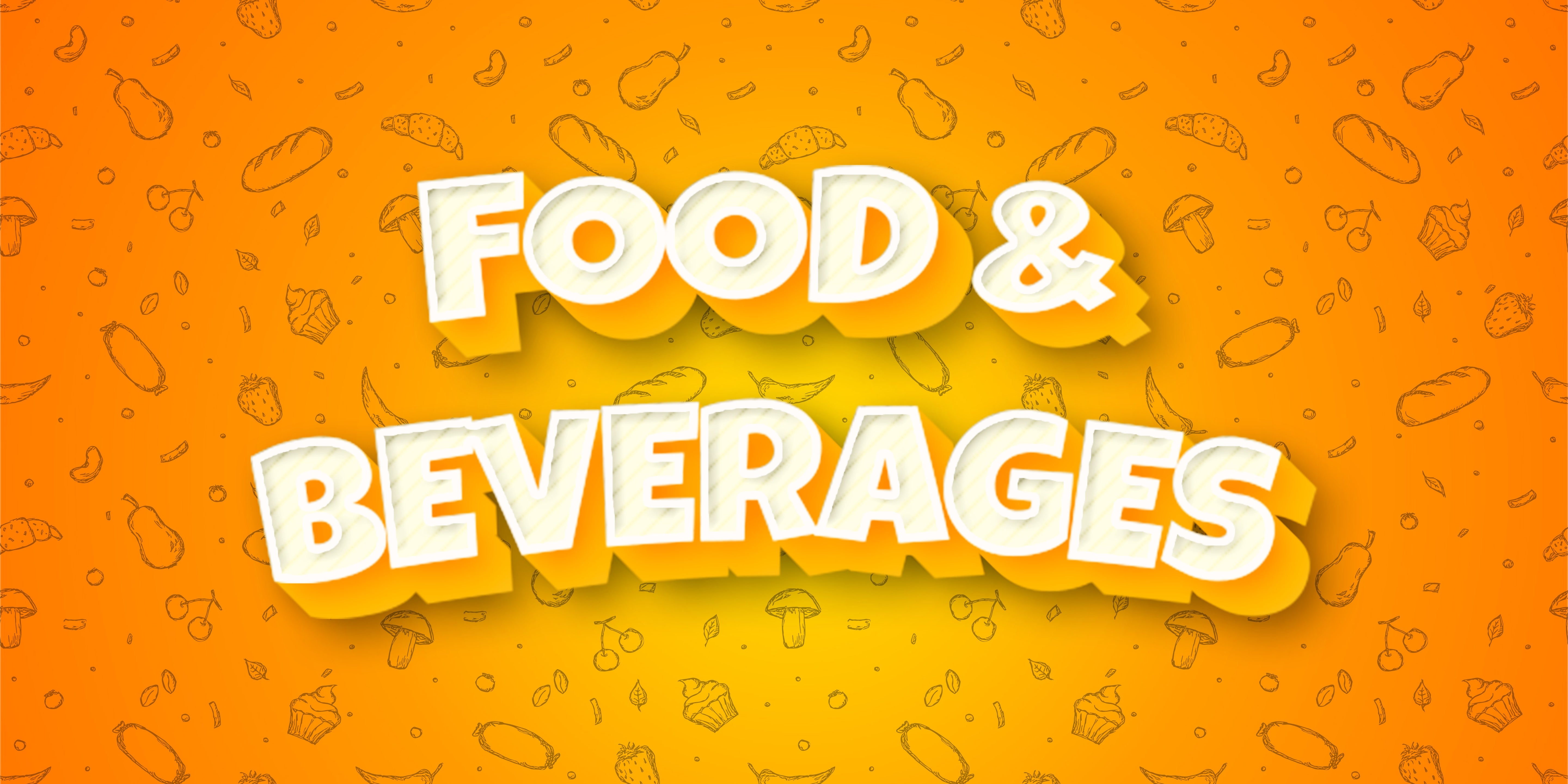 Food & Beverage