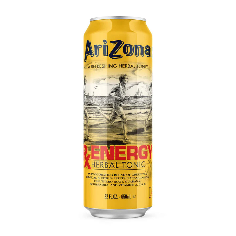 Arizona Herbal