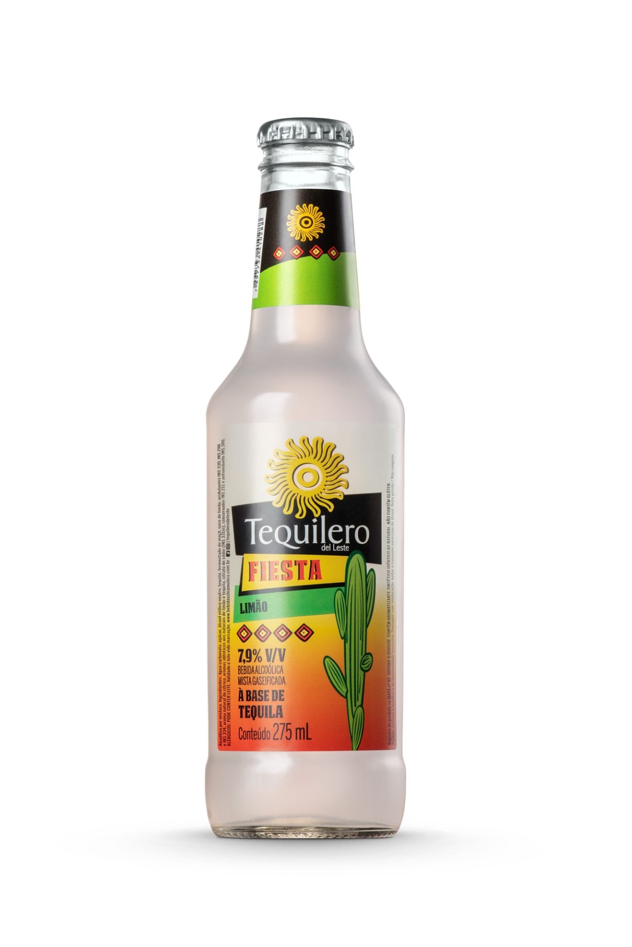 Tequilero Fiesta