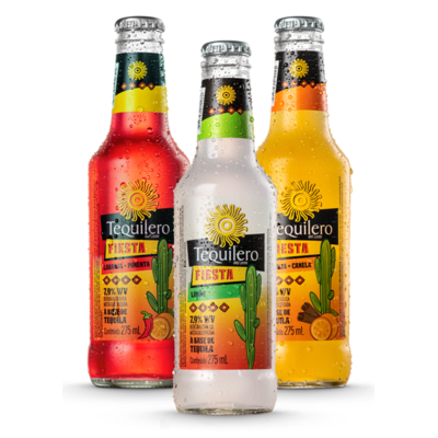 Tequilero Fiesta