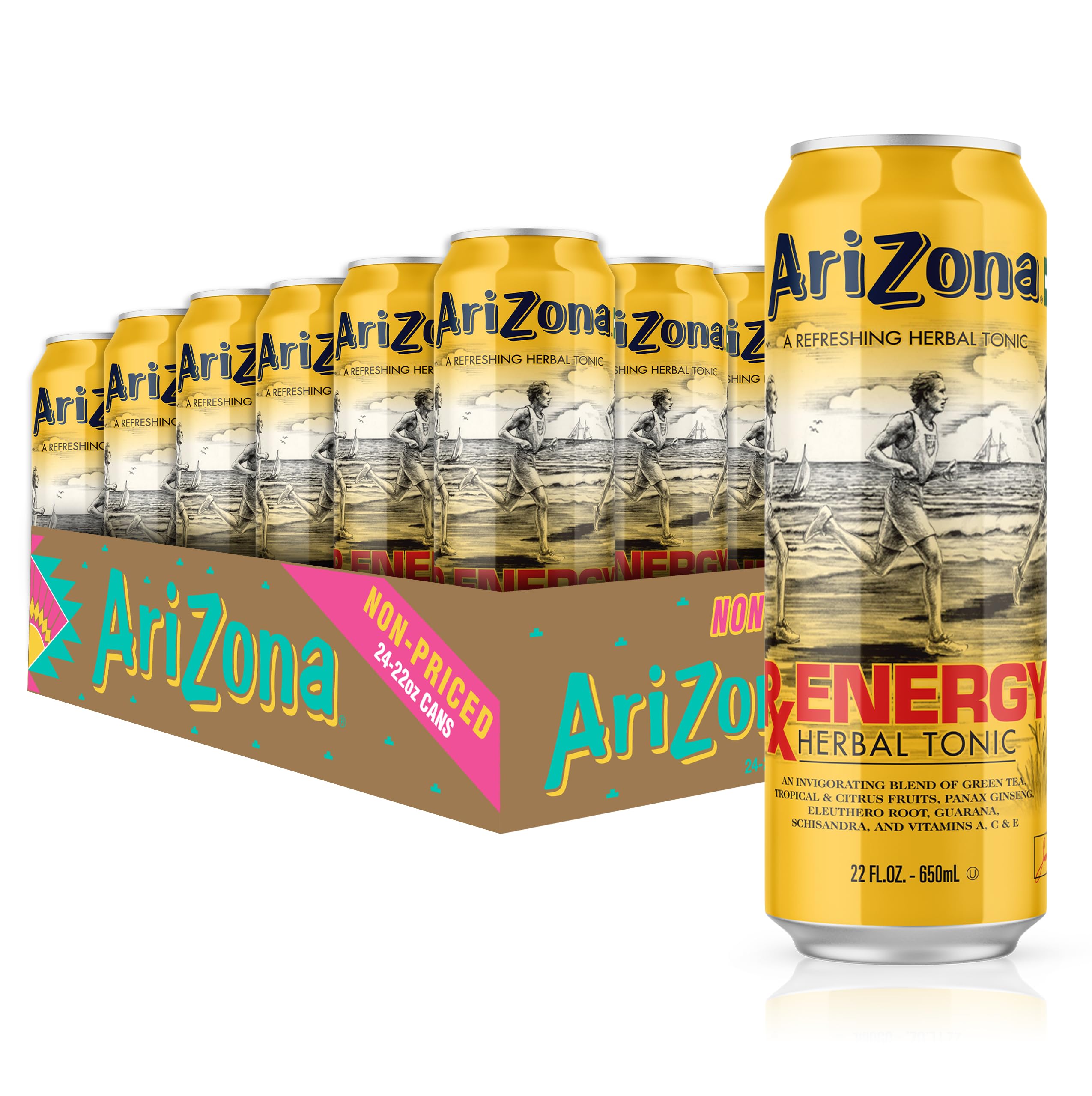 Arizona Herbal