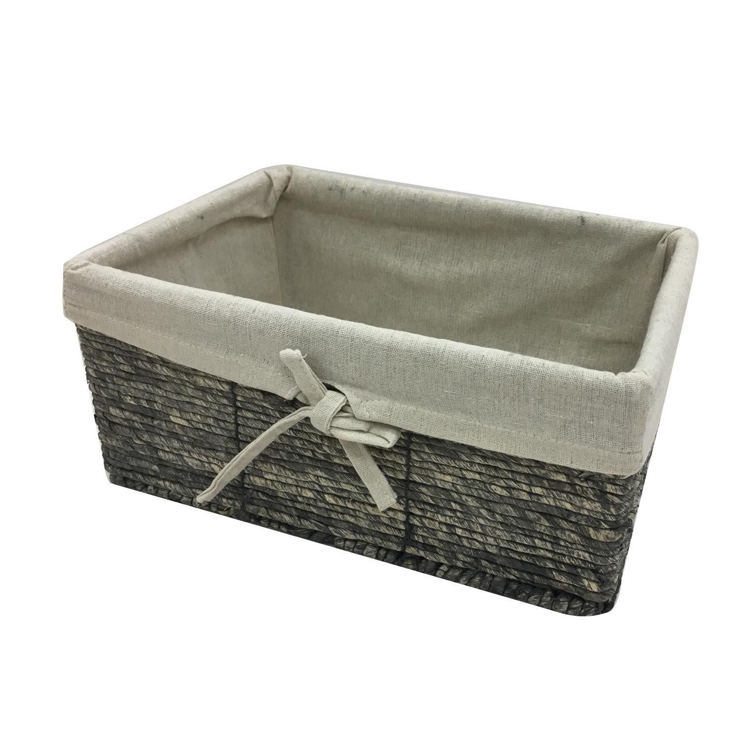 Hometrends Maize Basket With Liner