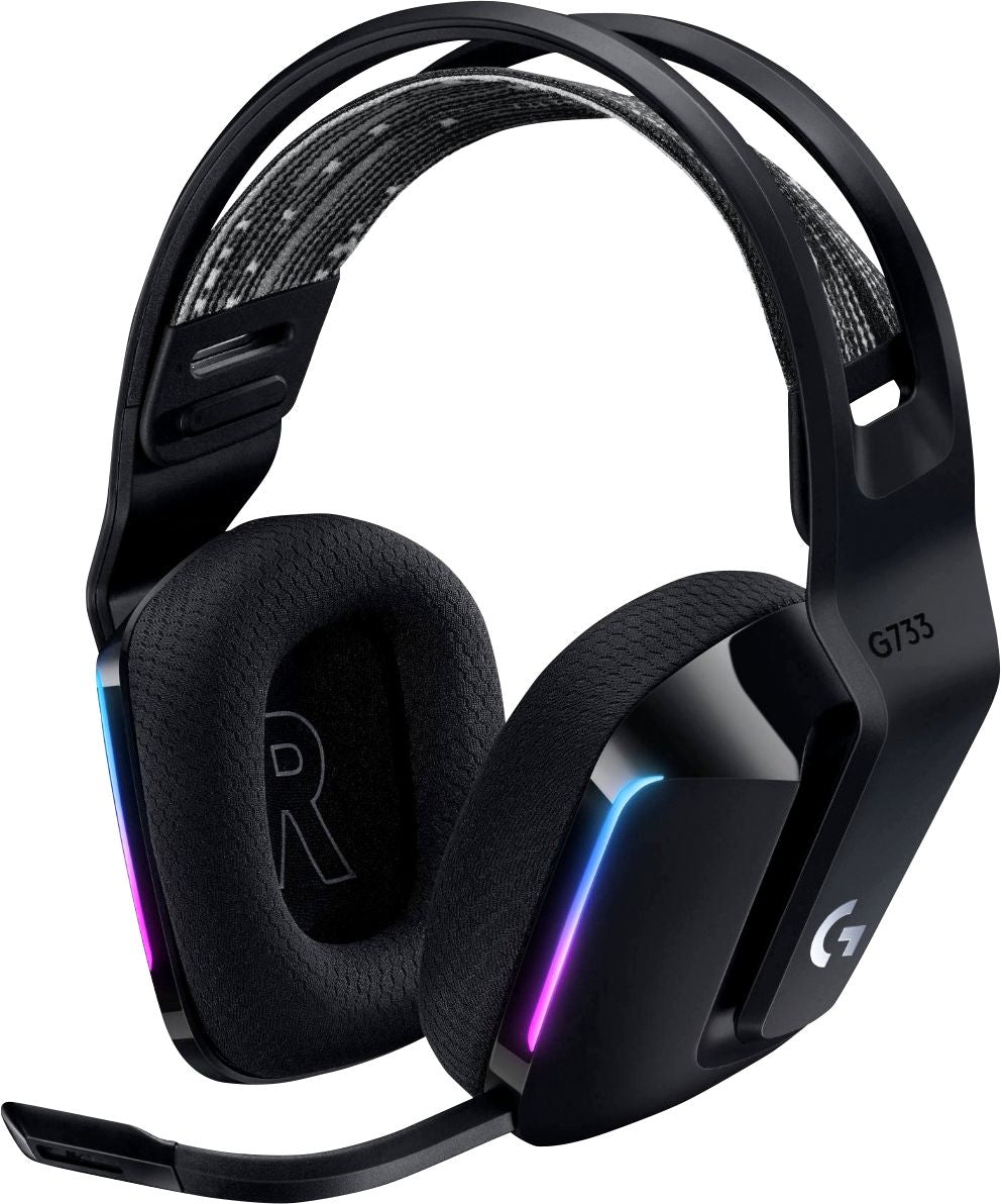 Rgb pc deals headset