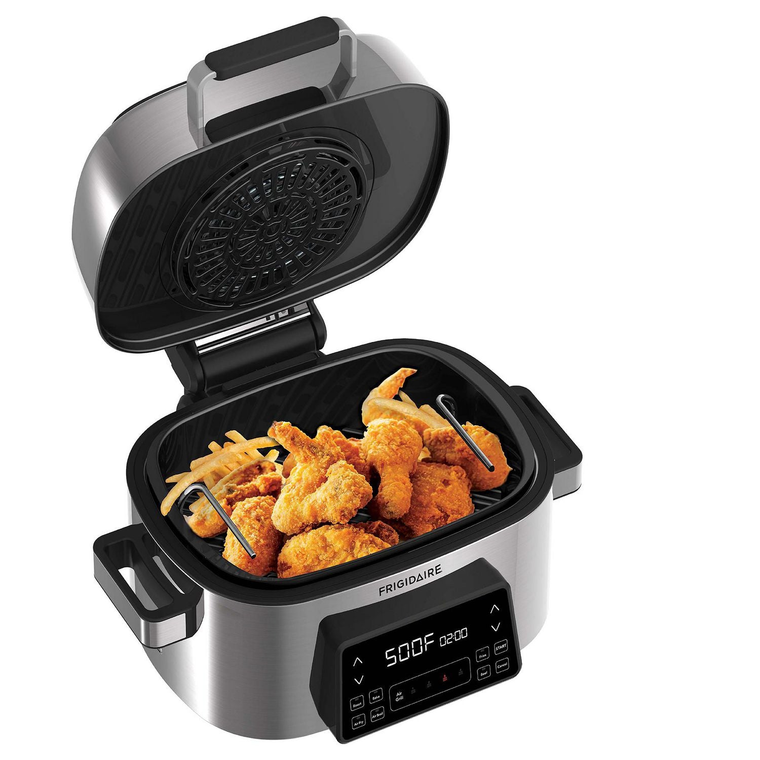 Frigidaire 6L Air Fryer and Grill