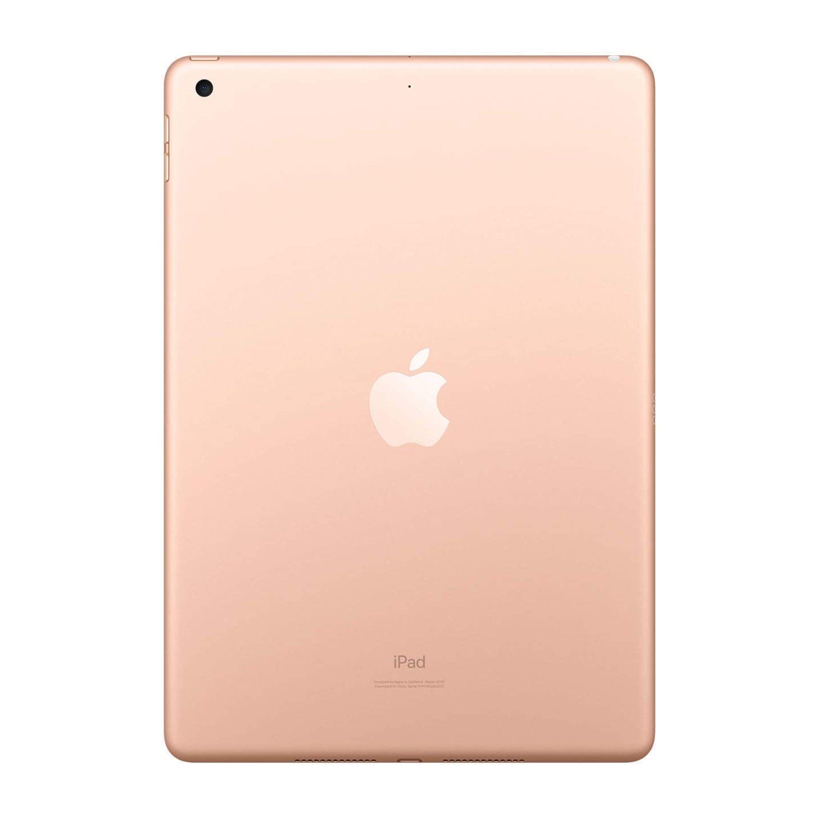 Apple iPad 10.2" 2019 Wi-Fi 32GB