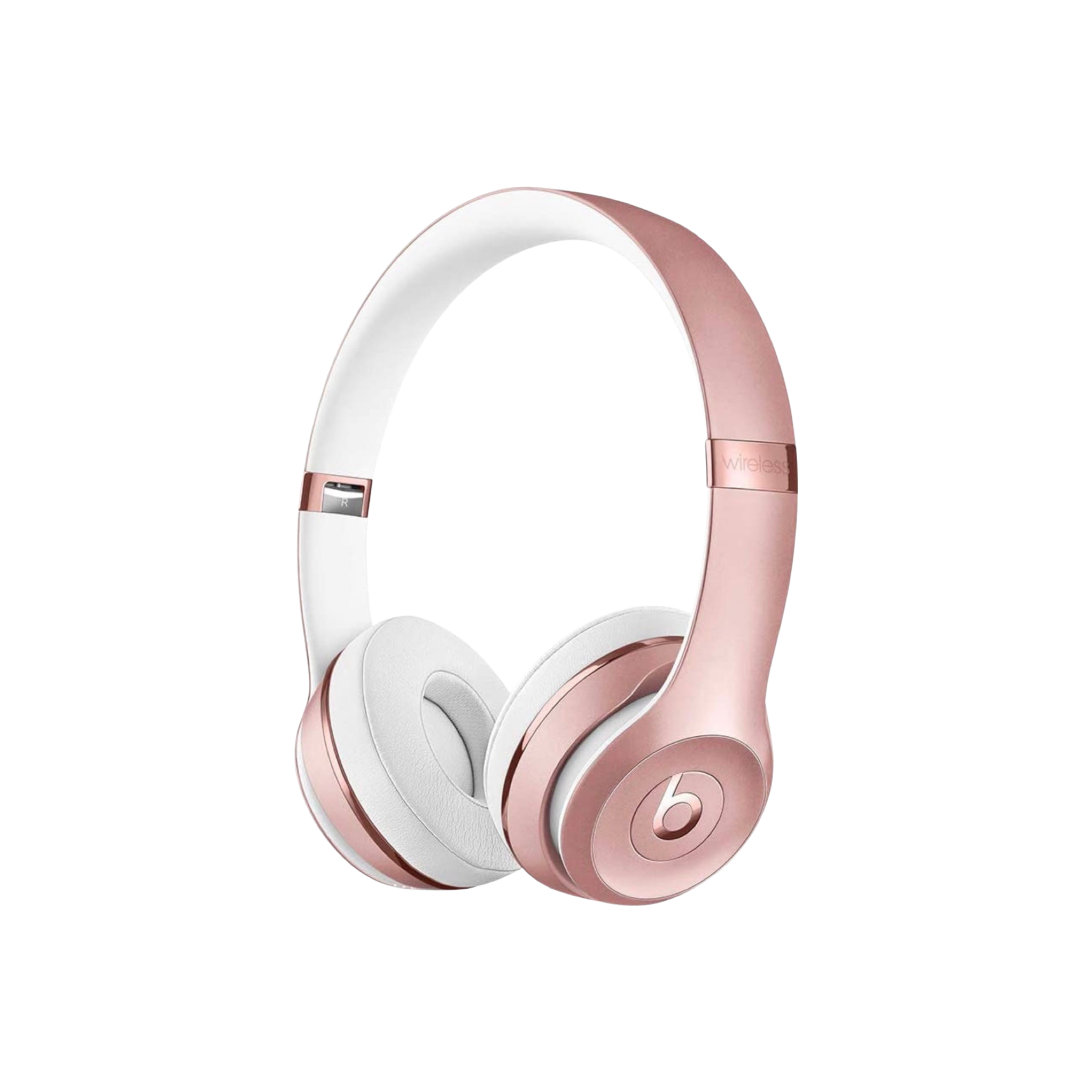 Beats Solo Wireless Headphones