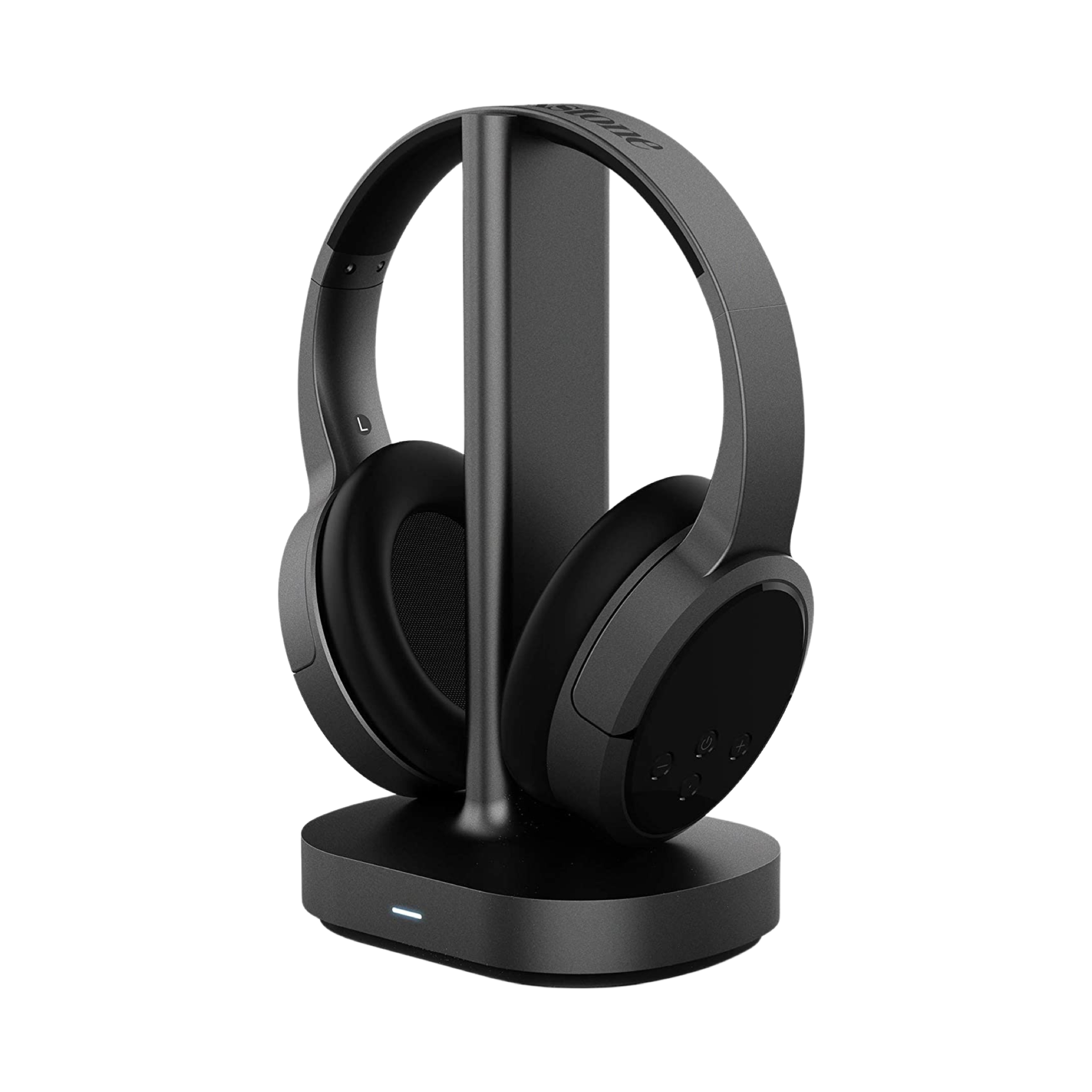 Brookstone store wireless headphones