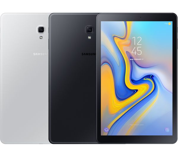 Samsung Galaxy Tab A 10.5" 32GB (Grey)