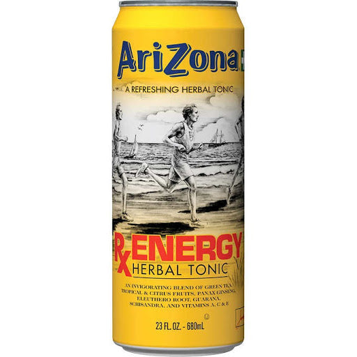 Arizona Herbal