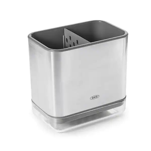 OXO Good Grips Stainless Steel Sink Caddy
