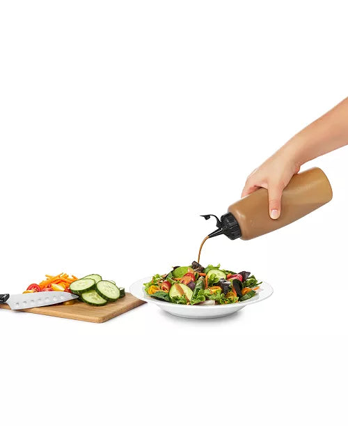 OXO Good Grips 2-Pc. Chef’s Squeeze Bottle Set