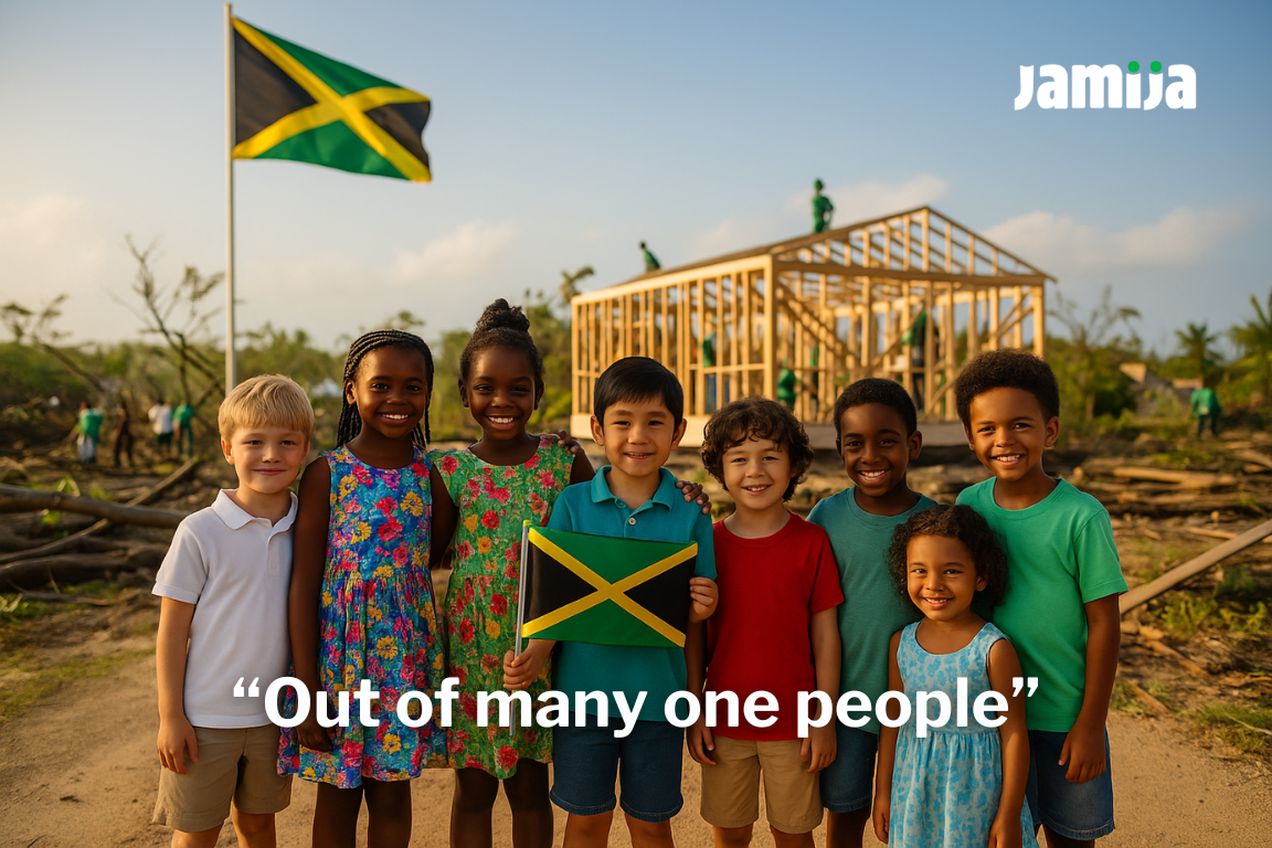 Thank You! Every Dollar Makes a Difference