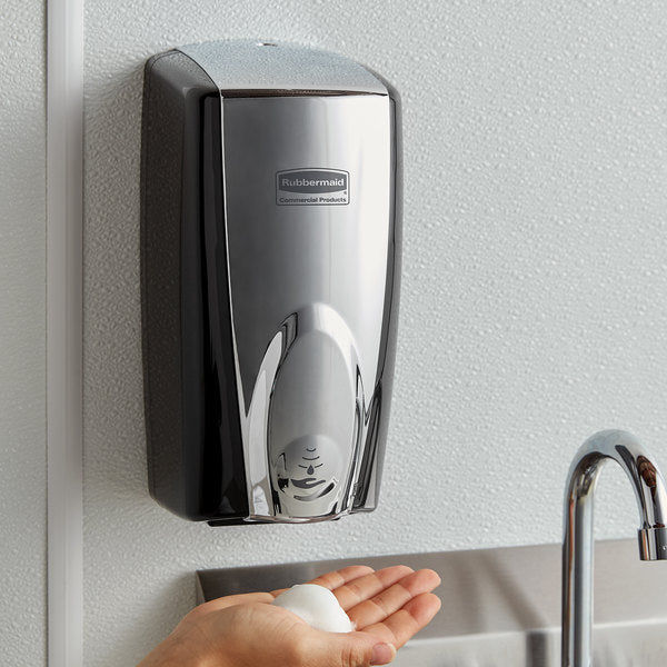 AutoFoam Soap Dispenser
