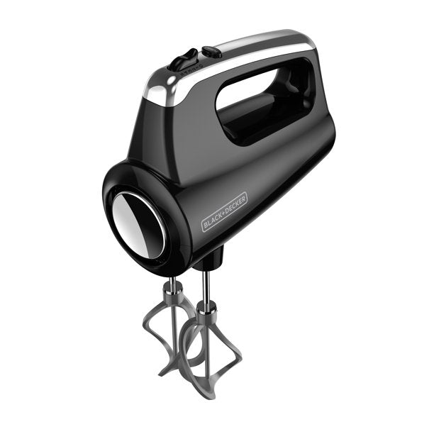 Buy the Black + Decker Performance Helix Premium Hand Mixer Sealed P/R
