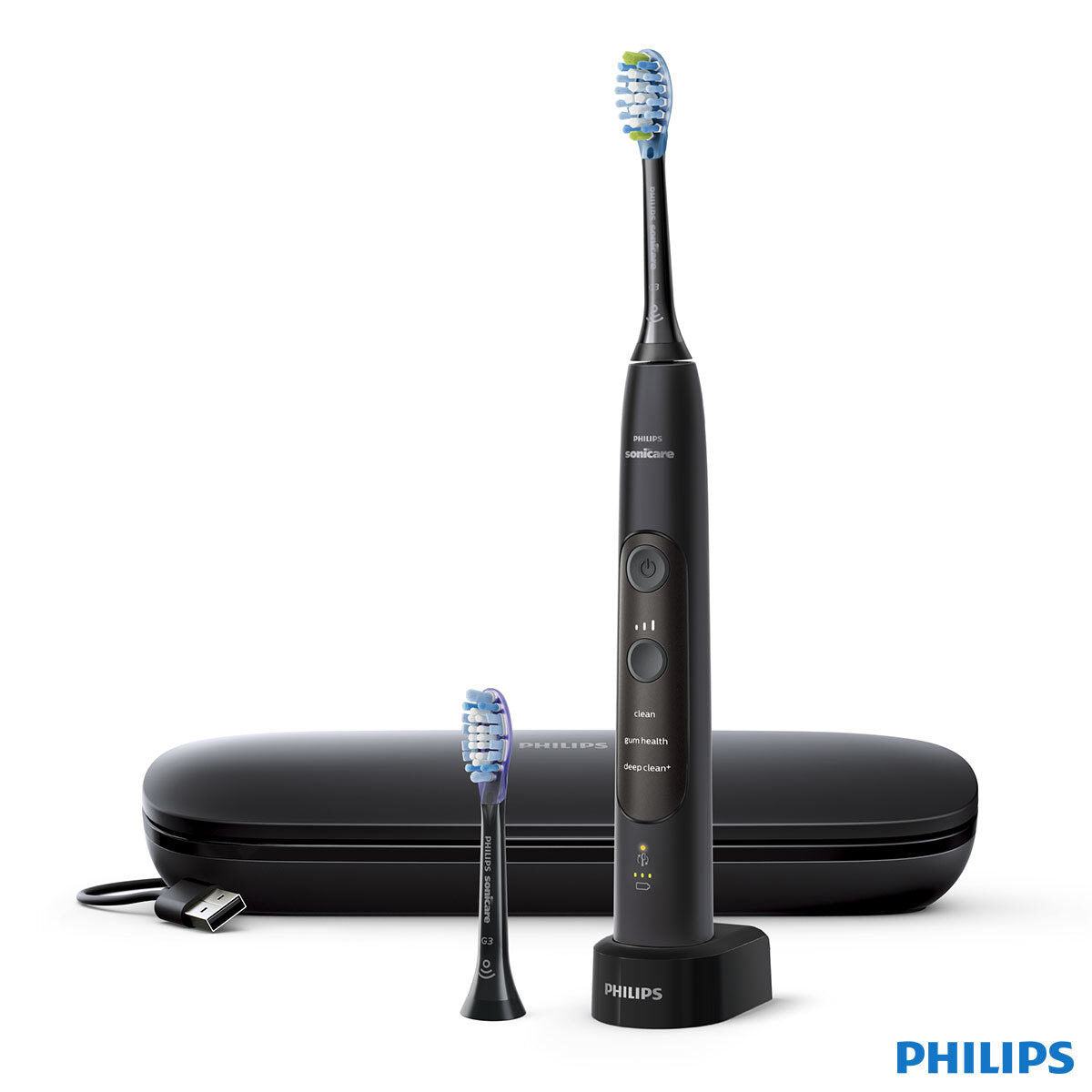 Philips Sonicare Protective Clean, Electric Toothbrush