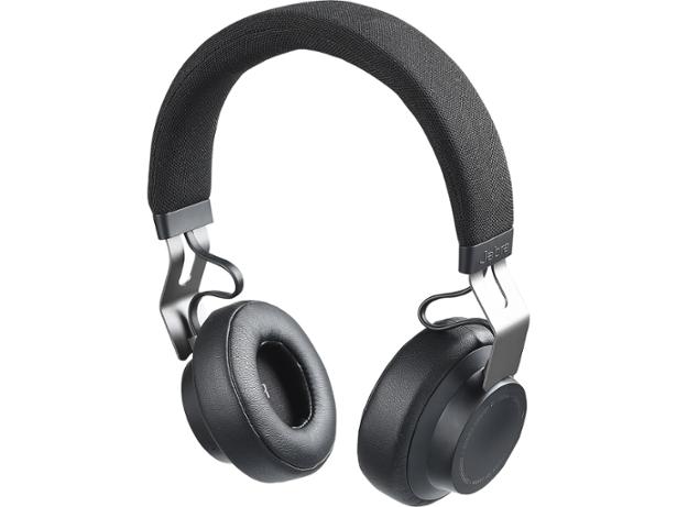 JabraGN Move Bluetooth Headset (Optional Cord Included)