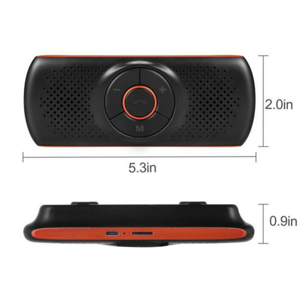 T826 Wireless In-Car Speakerphone