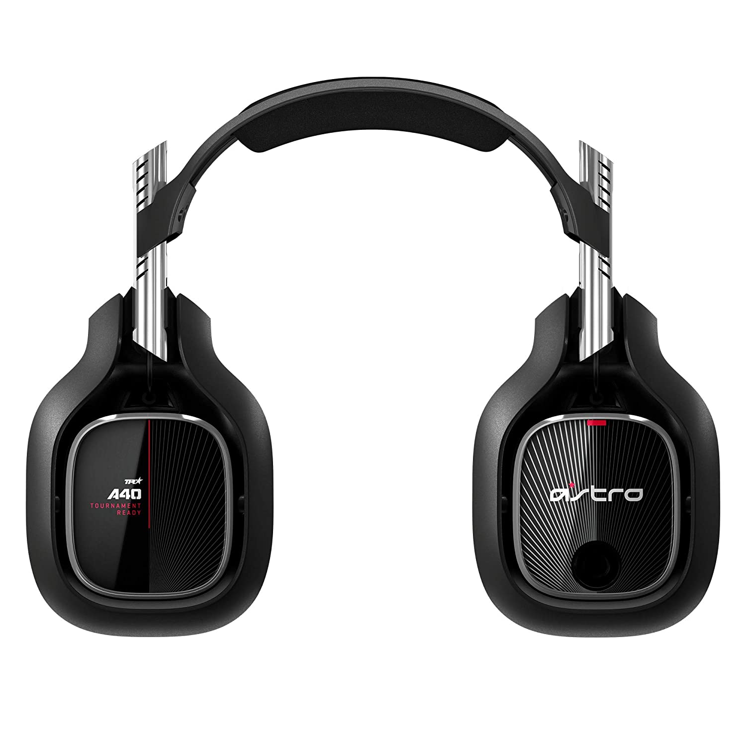 Logitech Astro A40 Wired Headphones TR Headset + MixAmp Pro TR for Xbox, PC and Mac