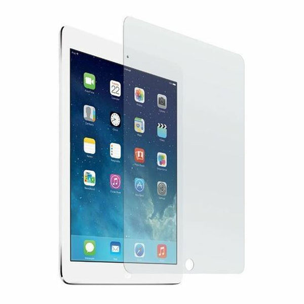 Screen Protector Devia Tempered Glass for iPad 10.2"