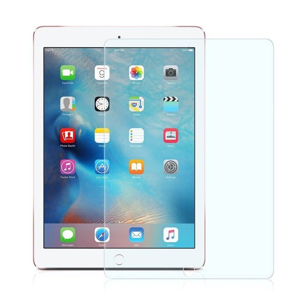 Tempered Glass Screen Protector for iPad 9.7