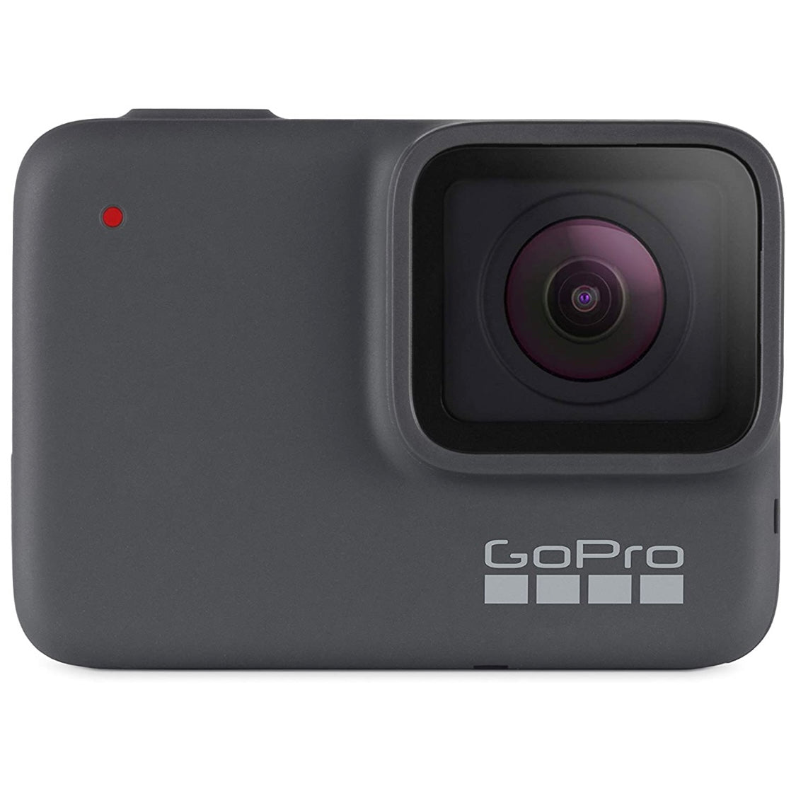 GoPro Camera Hero 7 Silver