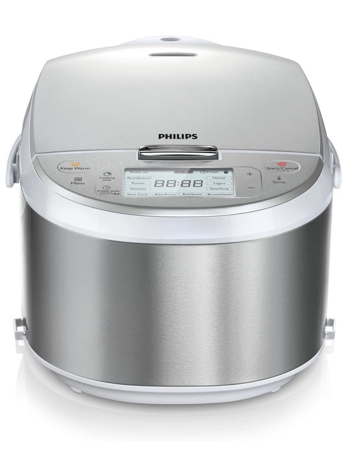 Philips All-in-One Cooker