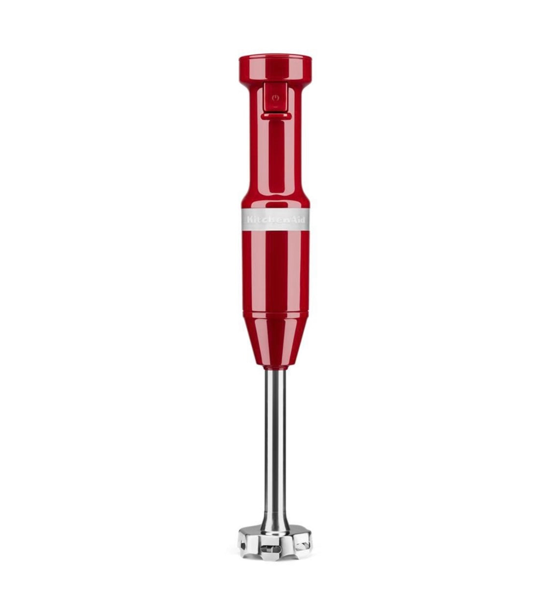 Mixer KitchenAid Variable Speed Corded Hand Blender Empire Red