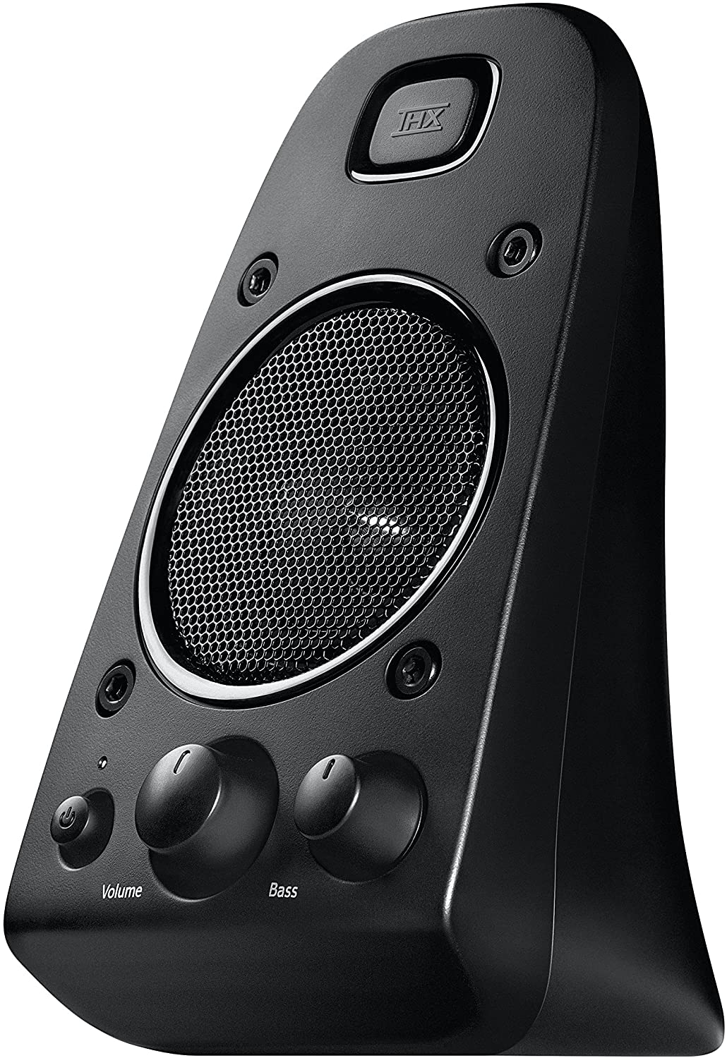 Logitech Z623 2.1 Speaker System with Subwoofer