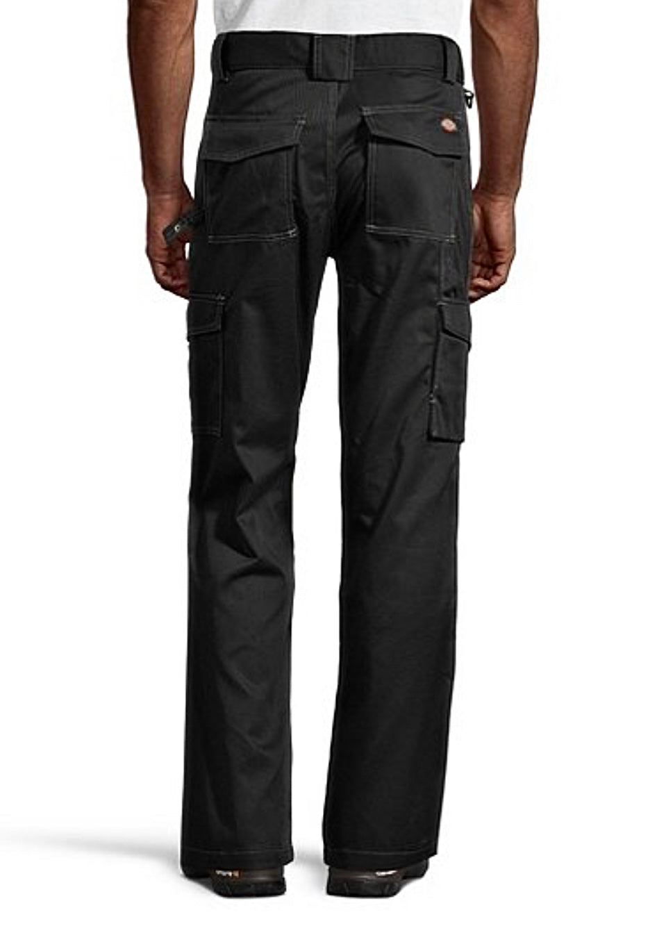 Dickies Premium Quality Pants with Knee Pads for Men