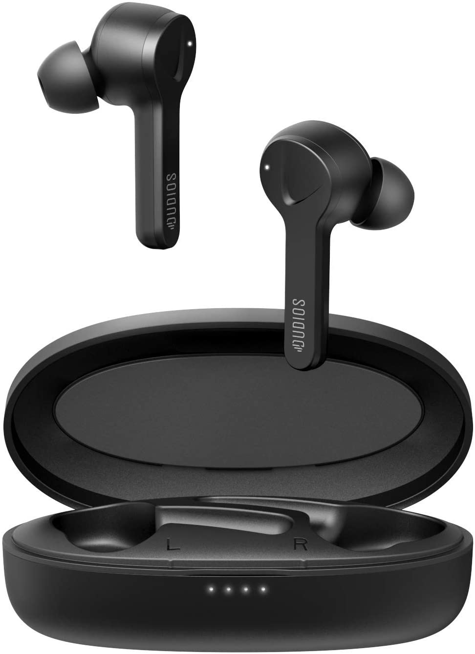Dudios True Wireless Earbuds Bluetooth 5.0 Headphones
