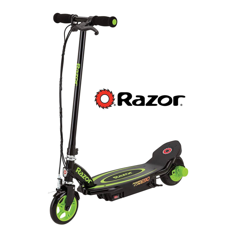 Razor Power Core E90 Elektro-Scooter