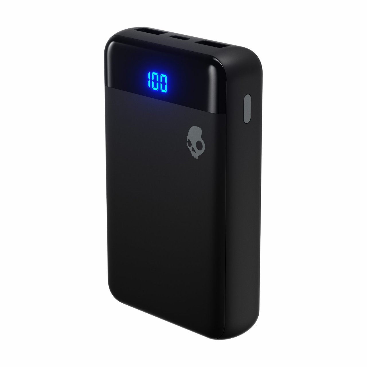 Skullcandy Fat Stash Portable Battery Pack 10,000mAh (Black)