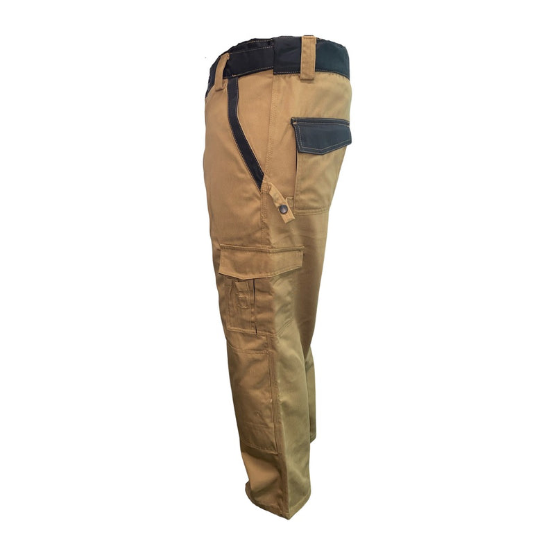 Dickies Premium Quality Pants with Knee Pads for Men