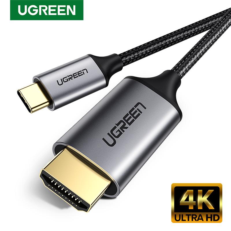 USB-C To HDMI Cable Ugreen