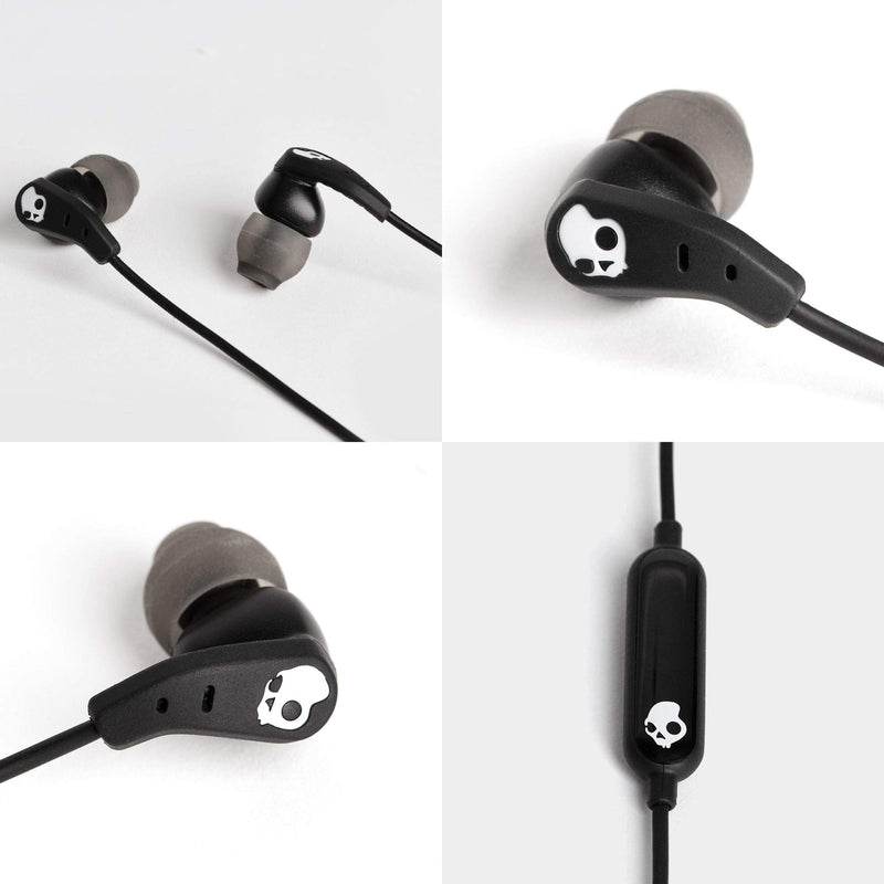 Skullcandy Set USB-C In Ear Wired Earbuds