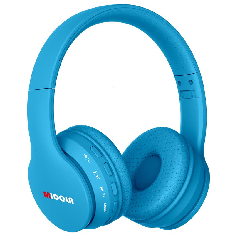 Midola Kids Bluetooth Wireless Headphones