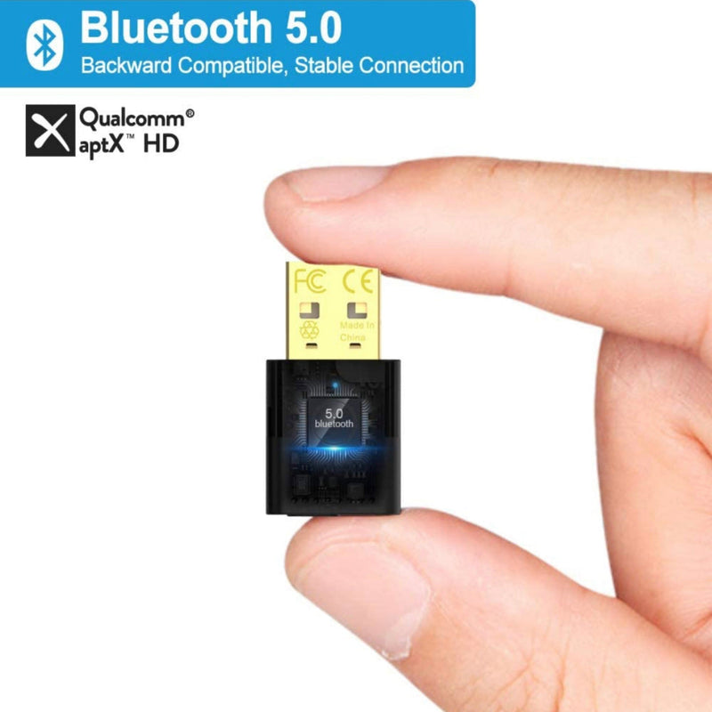 USB Bluetooth Adapter for PC