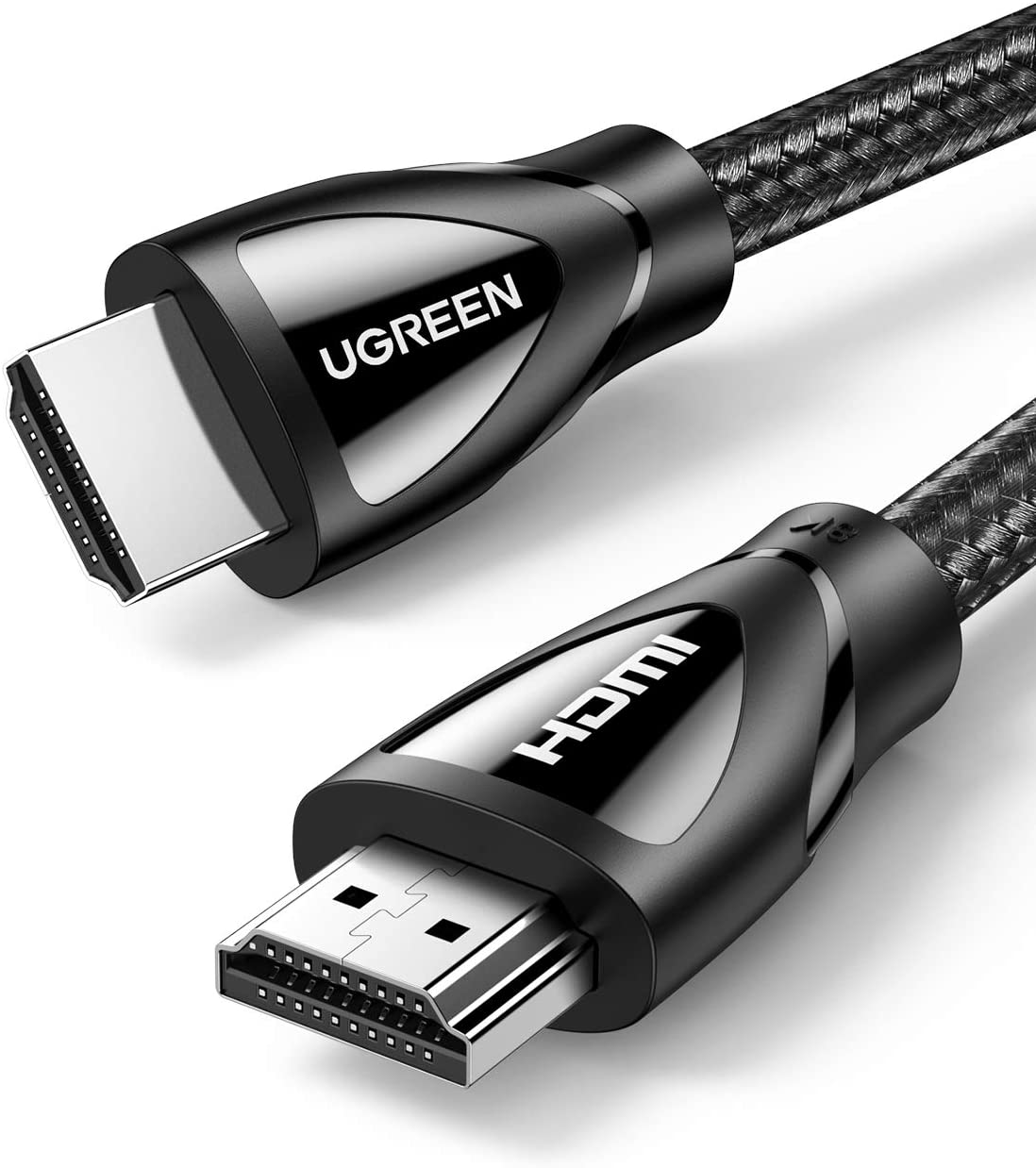Ugreen HDMI 2.1 8K Ultra High Speed Cable