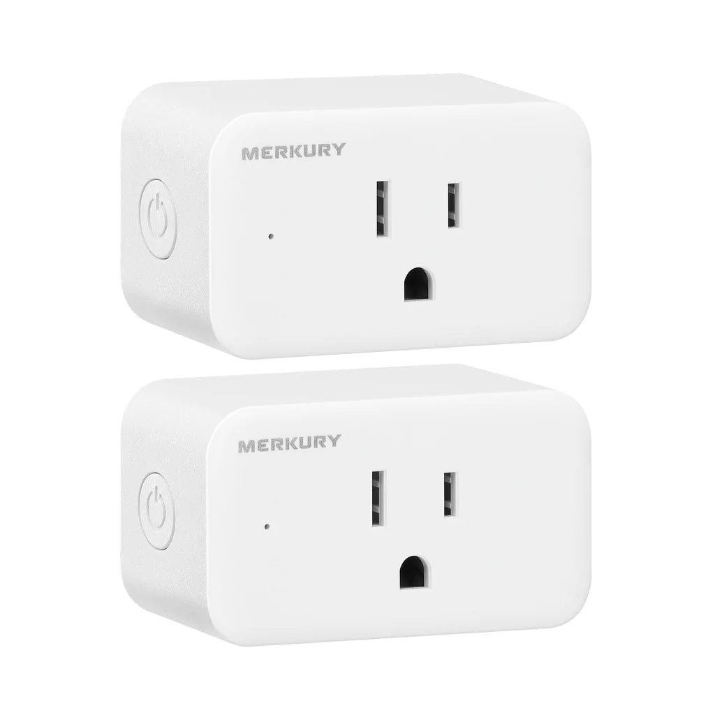 Merkury Smart WiFi Plug