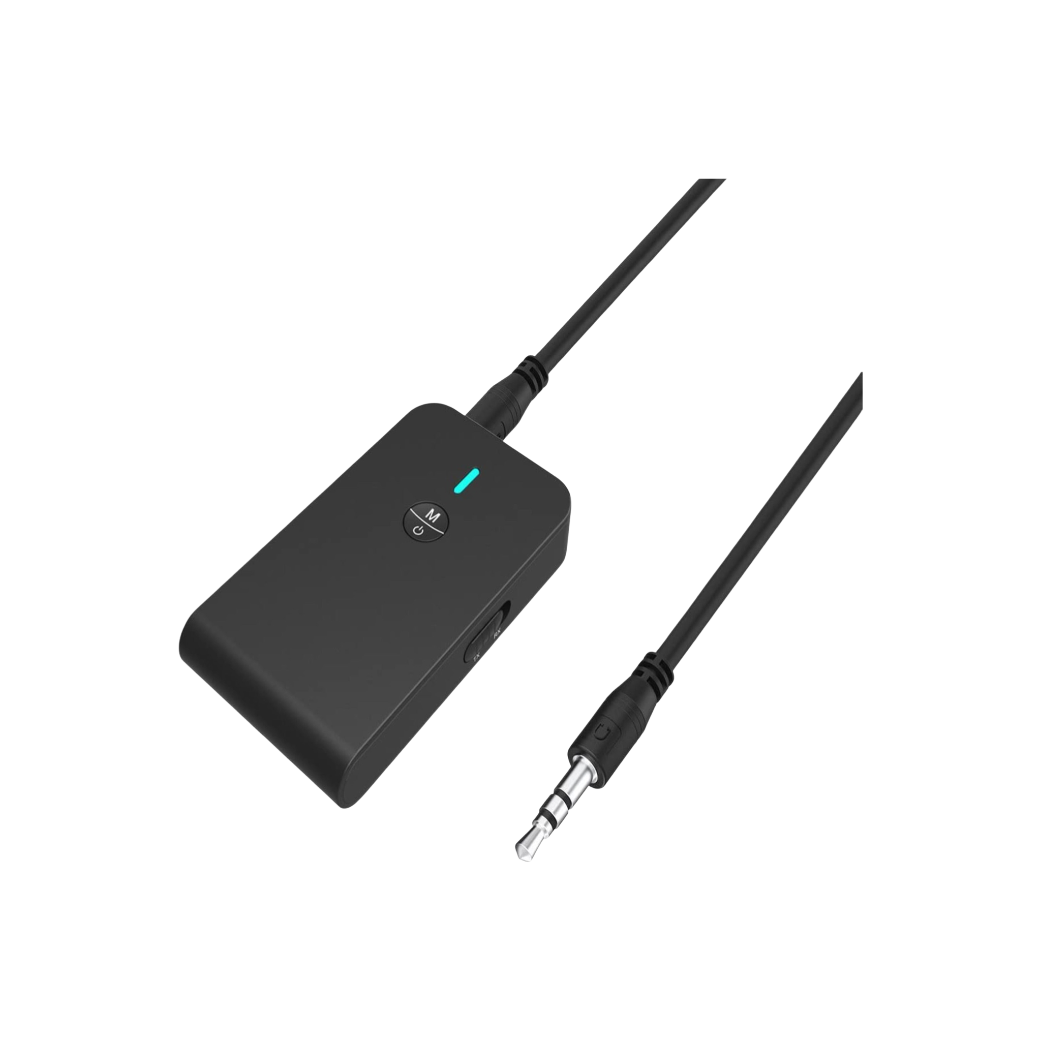 Bluetooth Connector 3 in 1 Wireless Receiver & Transmitter