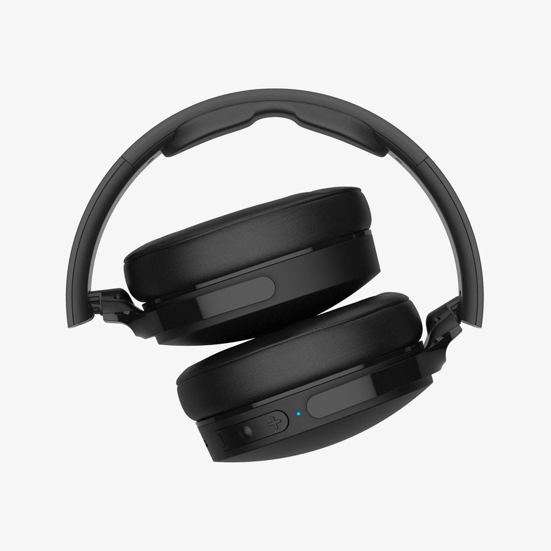 Skullcandy Hesh Evo Bluetooth Wireless over-ear Headphones in Black