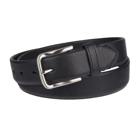 Arrow Men's 35mm  "Stretch for Performance" Leather Belt