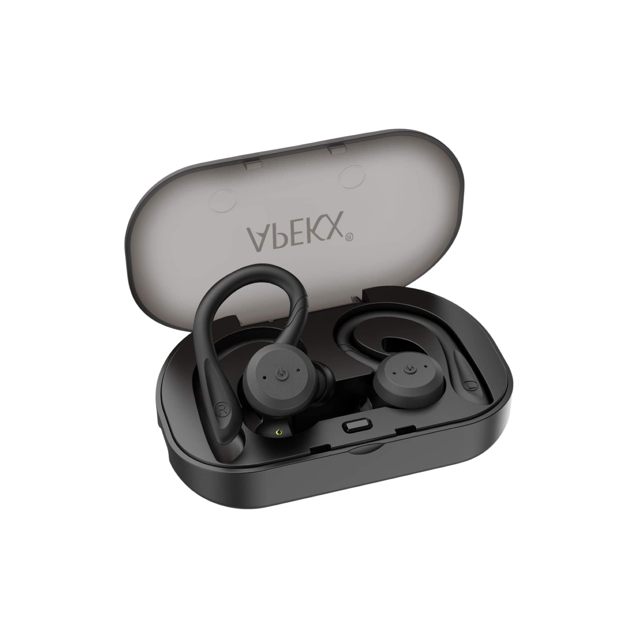 Best Bluetooth Earbuds Apekx True Wireless Earphones