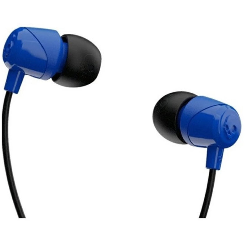 Skullcandy Jib Wired Earbuds - Cobalt Blue