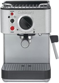 Best Espresso Machine Cuisinart Espresso Maker