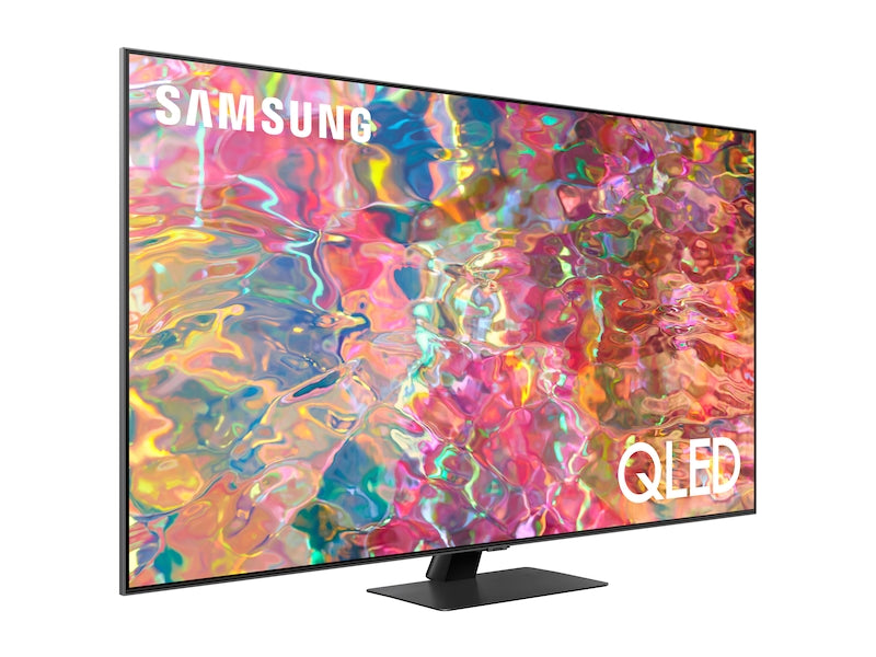 Samsung 55” 2022 QLED 4K Smart TV Q80B