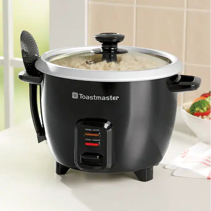 Toastmaster 10 - Cup Rice Cooker