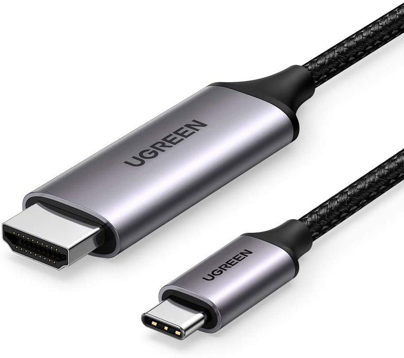 UGREEN USB-C to HDMI Cable