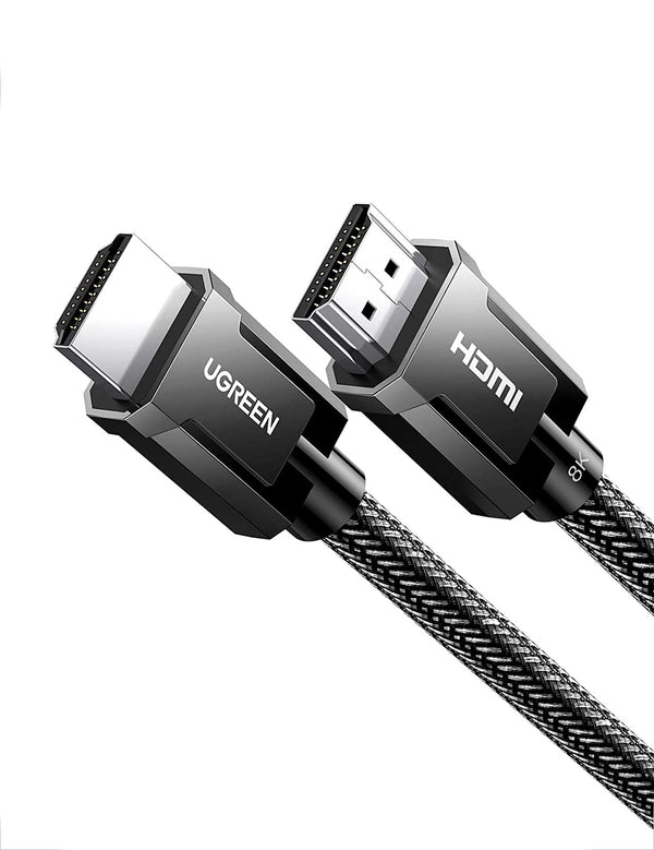UGREEN 8K 48Gbps HDMI Cable Ultra High Speed HDMI