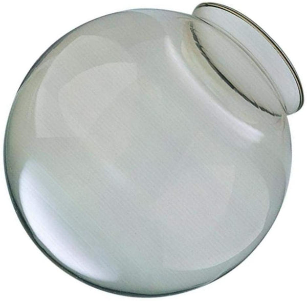 Westinghouse 3.25" Fitter Smoke Lustre Globe (85705)